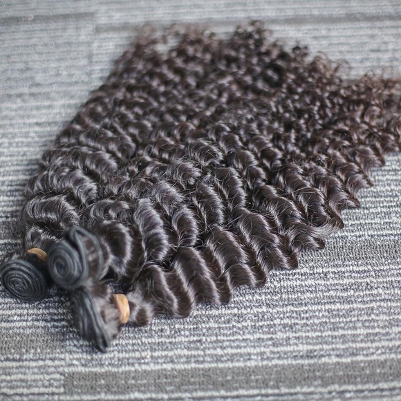 Raw Brazilian Deep Wave - Picture 8 of 10